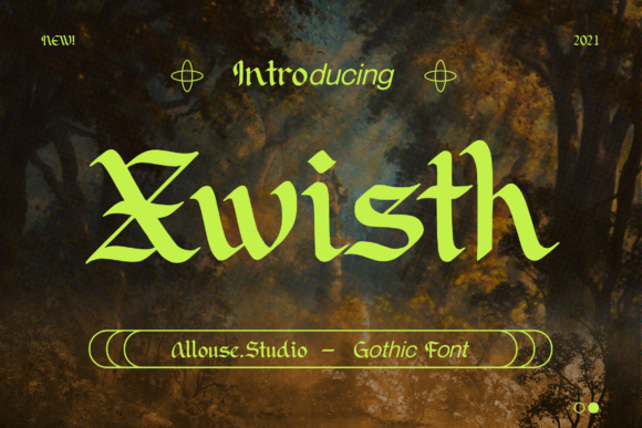 How Xwisth Elevates Branding for Small Businesses with Bold Typography